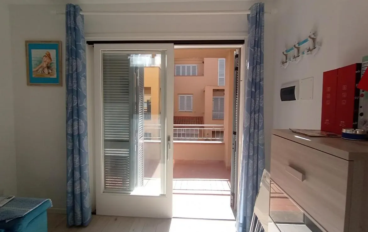 Twins Home كاستيغليون ديلا بيسكايا إيطاليا