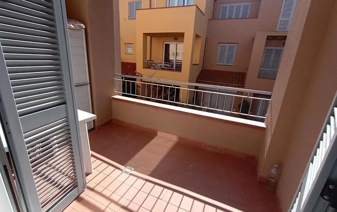 Twins Home كاستيغليون ديلا بيسكايا شقة