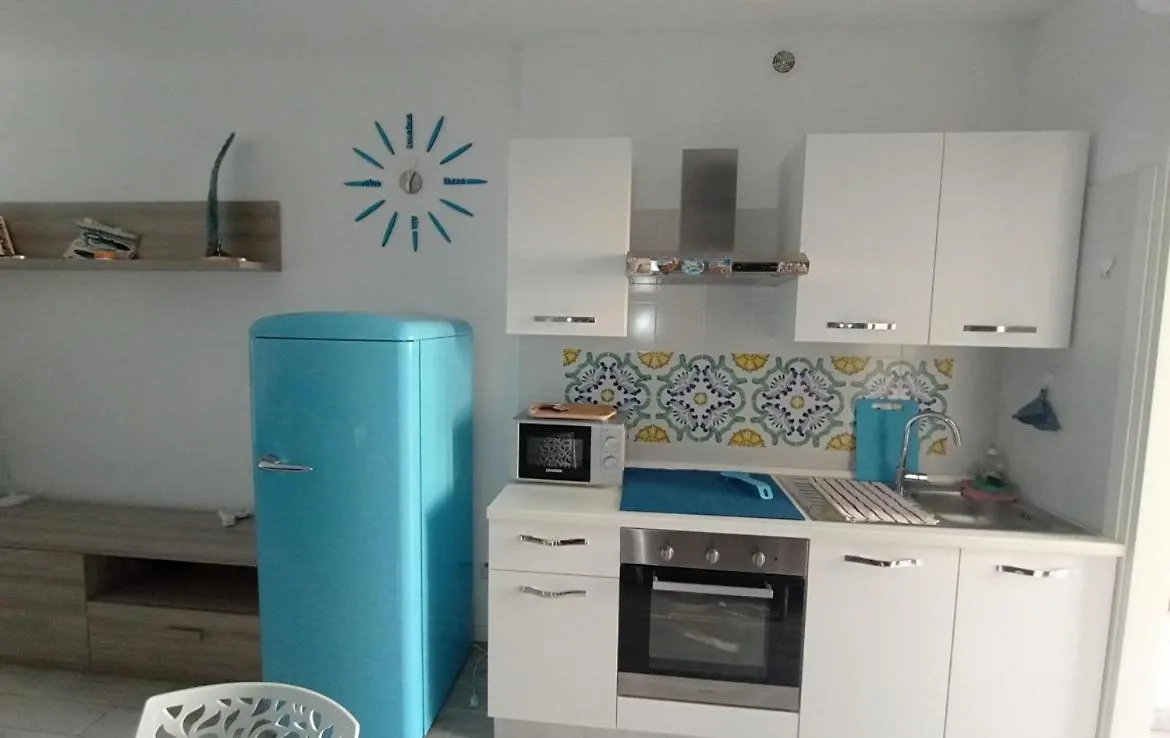 Twins Home كاستيغليون ديلا بيسكايا