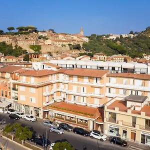 Cav Approdo Apartahotel